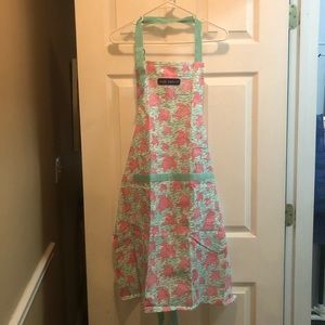 Simply Southern Cooking Apron